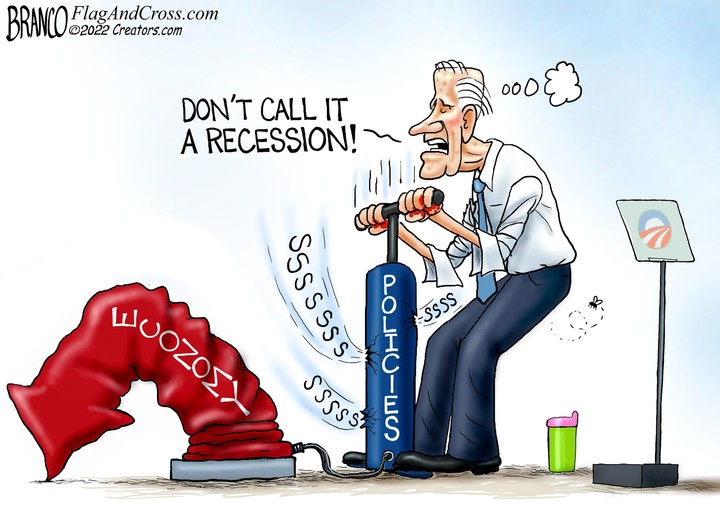 A.F. Branco for Jul 27, 2022