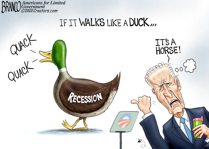 A.F. Branco for Jul 29, 2022