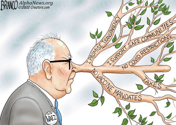 A.F. Branco for Jul 31, 2022