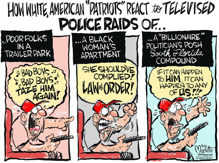 Andy Marlette for Aug 11, 2022