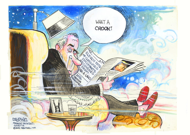 John Deering for Aug 16, 2022