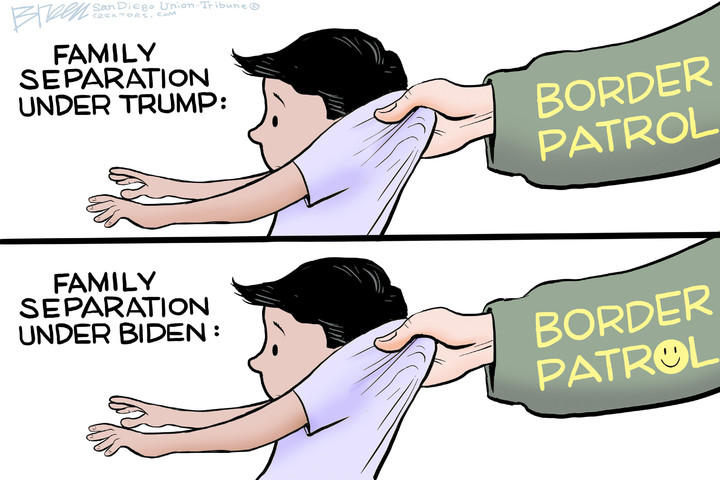 Steve Breen for Aug 18, 2022