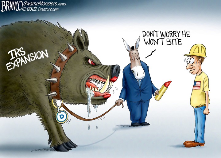 A.F. Branco for Aug 20, 2022