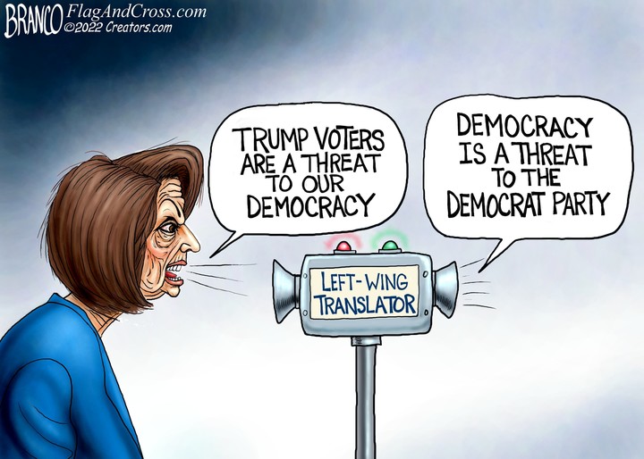 A.F. Branco for Aug 24, 2022
