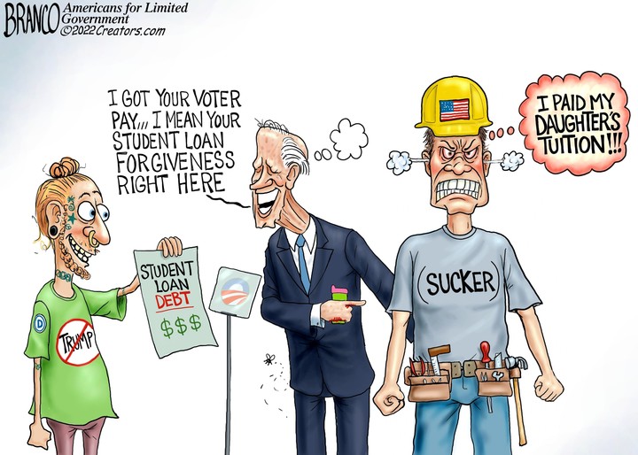 A.F. Branco for Aug 26, 2022