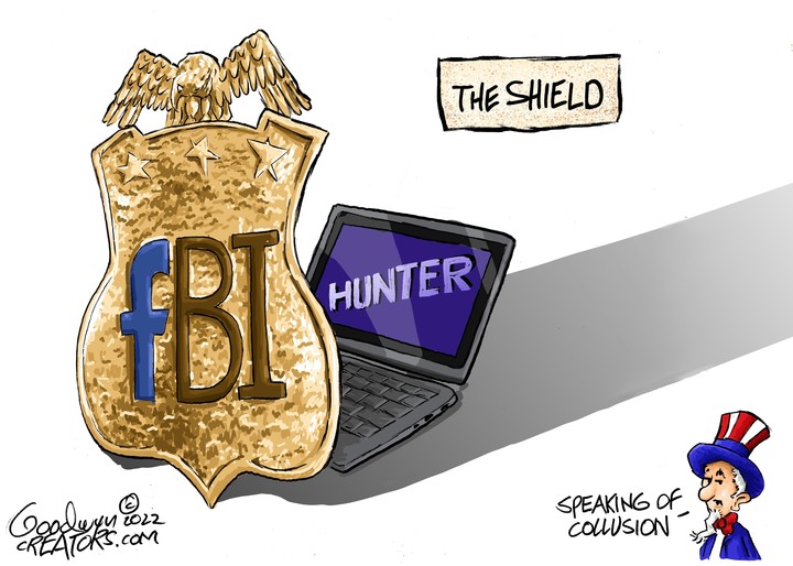 Al Goodwyn for Aug 28, 2022