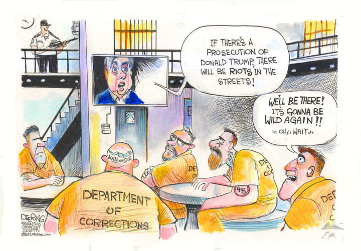 John Deering for Sep 01, 2022