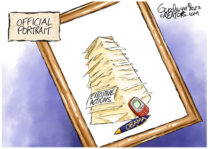 Al Goodwyn for Sep 09, 2022