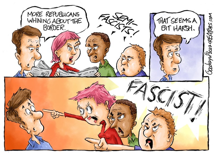 Al Goodwyn for Sep 10, 2022