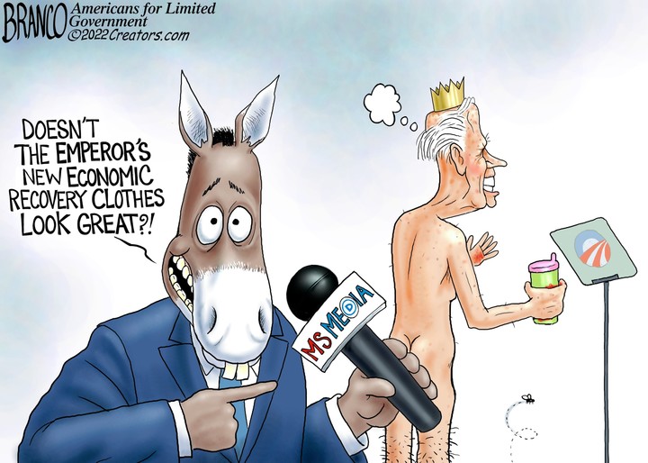A.F. Branco for Sep 23, 2022