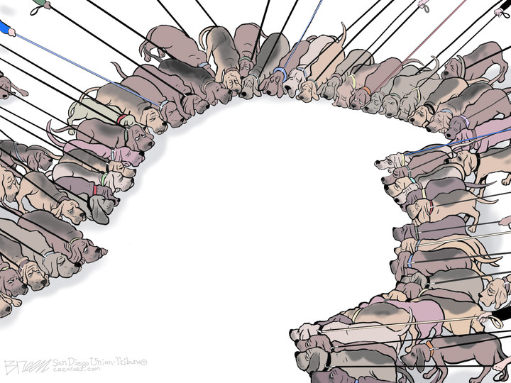 Steve Breen for Sep 25, 2022