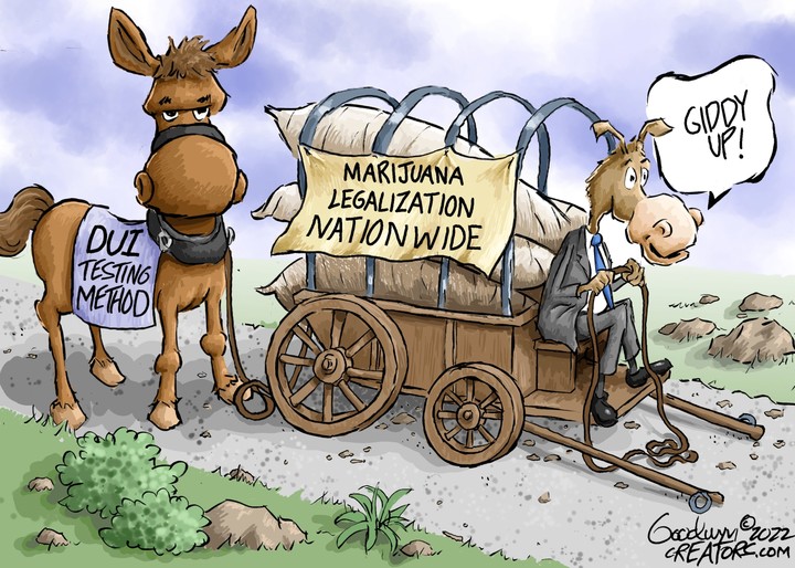 Al Goodwyn for Oct 12, 2022