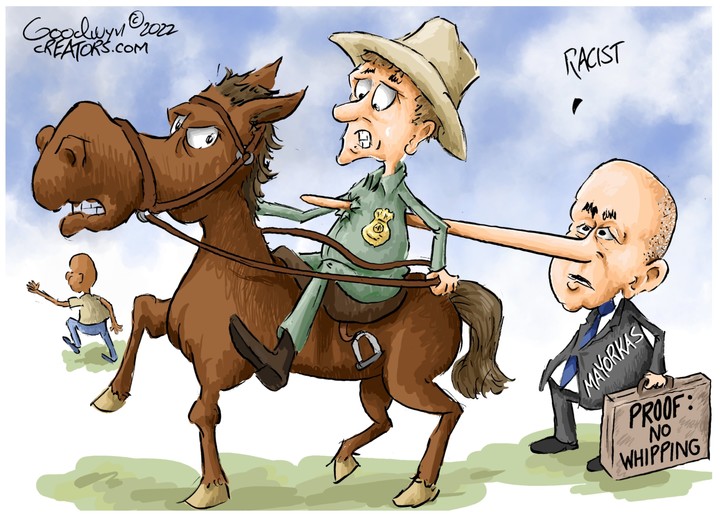 Al Goodwyn for Oct 14, 2022