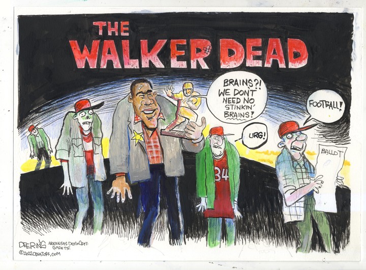 John Deering for Oct 20, 2022