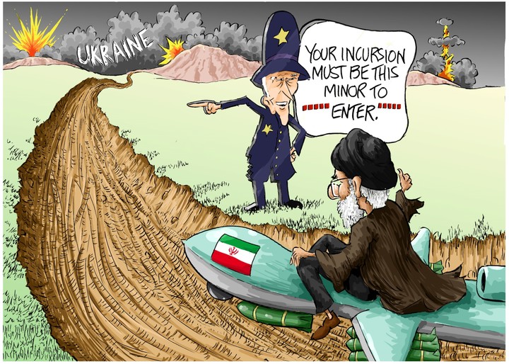 Al Goodwyn for Oct 23, 2022