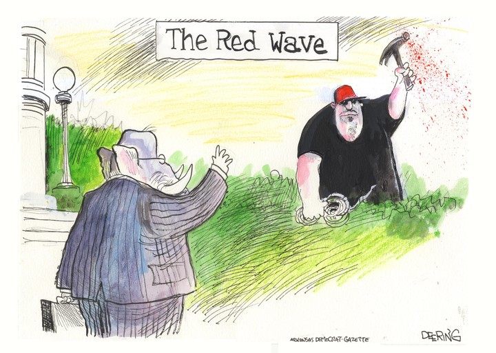 John Deering for Nov 02, 2022