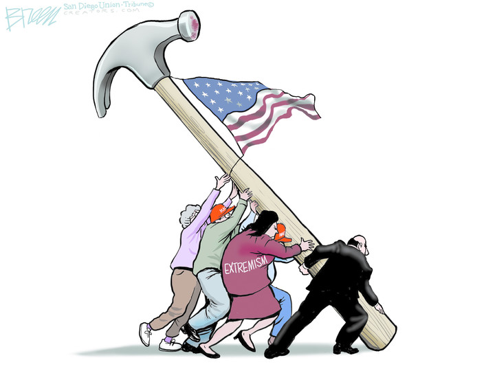 Steve Breen for Nov 03, 2022