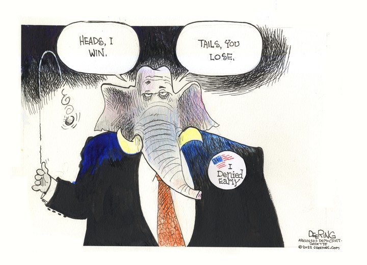 John Deering for Nov 08, 2022