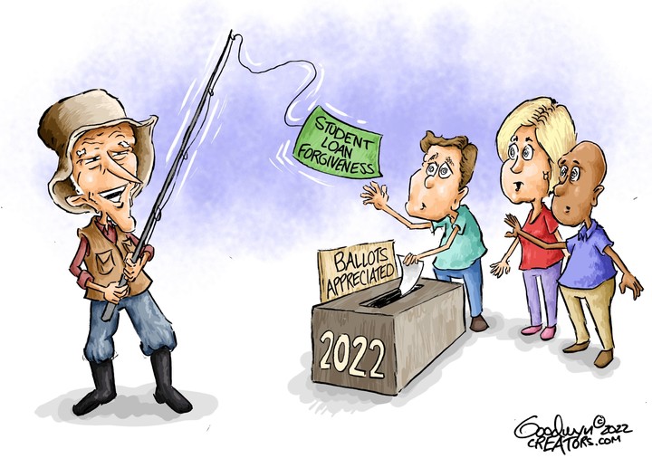 Al Goodwyn for Nov 16, 2022