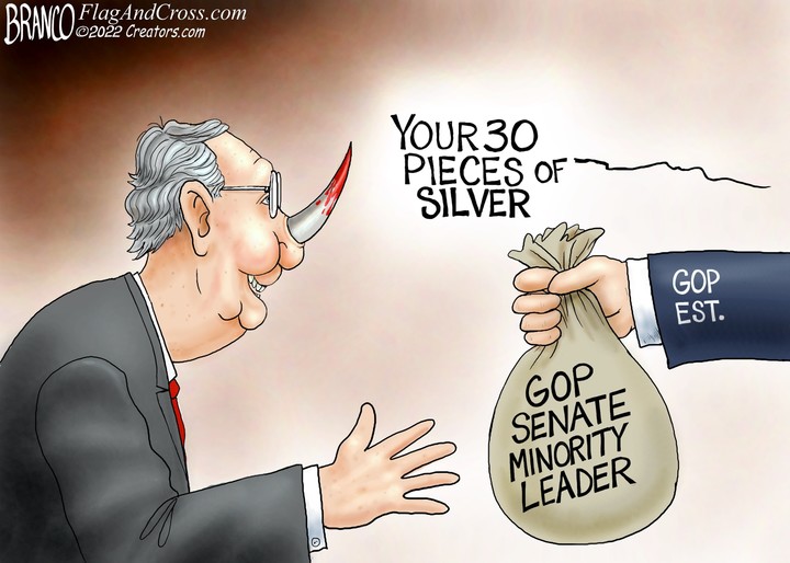 A.F. Branco for Nov 16, 2022