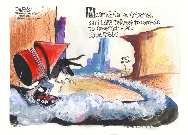 John Deering for Nov 19, 2022