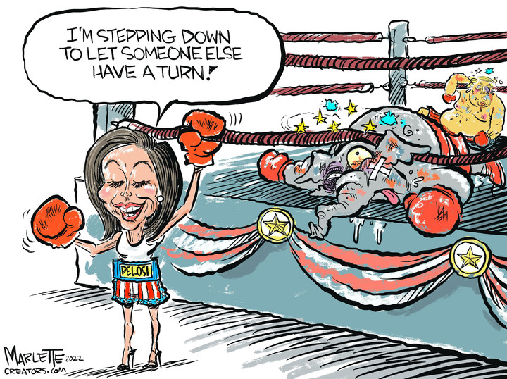 Andy Marlette for Nov 19, 2022