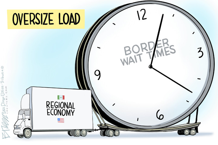 Steve Breen for Nov 20, 2022