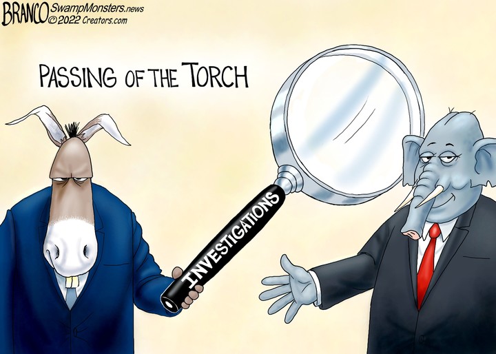 A.F. Branco for Dec 05, 2022