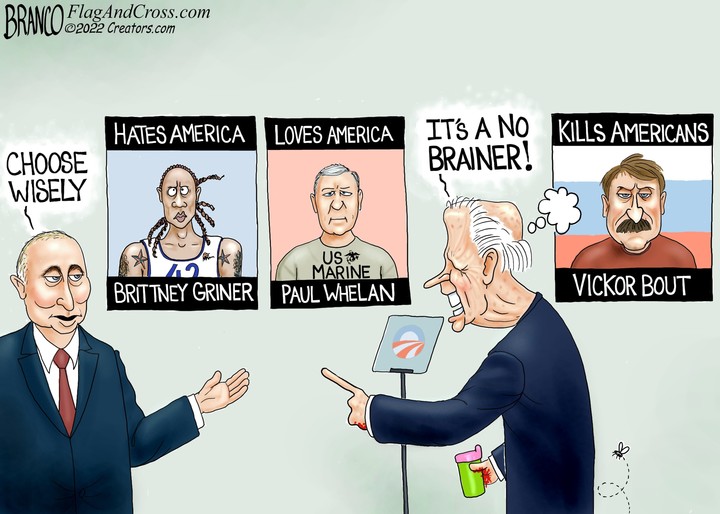A.F. Branco for Dec 14, 2022
