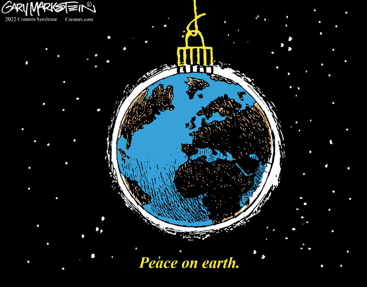 Gary Markstein for Dec 24, 2022