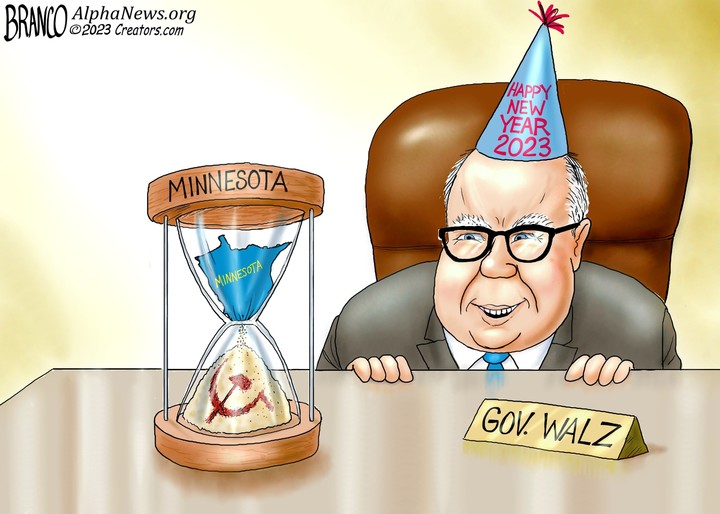 A.F. Branco for Jan 01, 2023