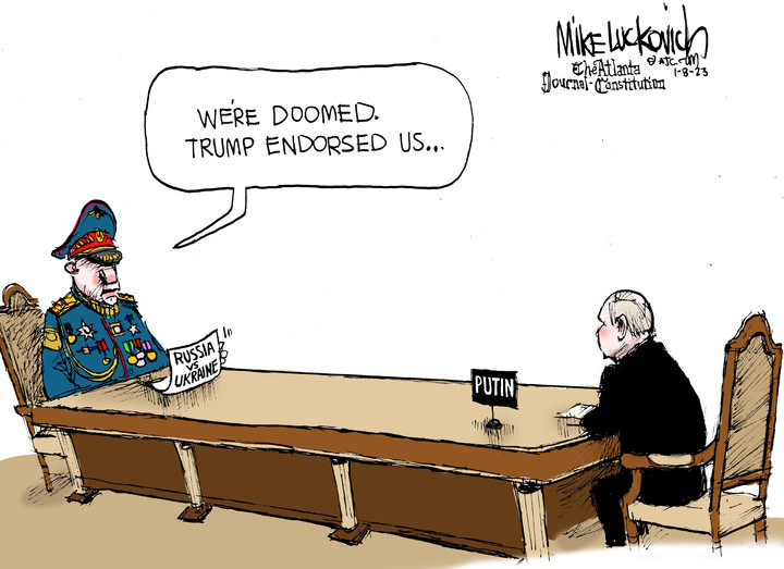 Mike Luckovich for Jan 08, 2023