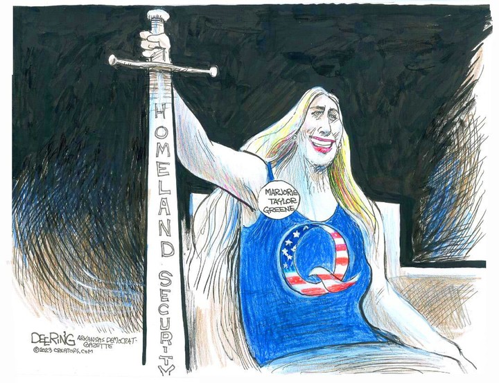 John Deering for Jan 19, 2023