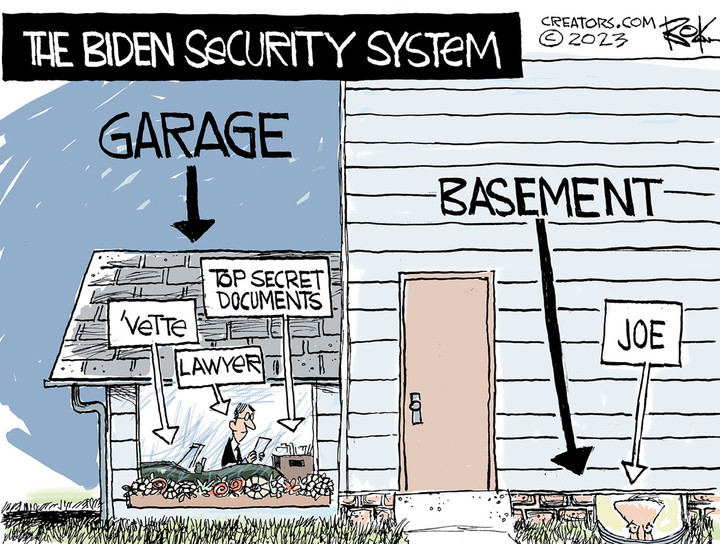 Chip Bok for Jan 20, 2023