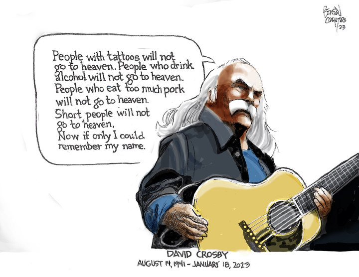 Steve Benson for Jan 23, 2023