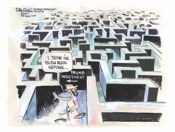 John Deering for Feb 02, 2023