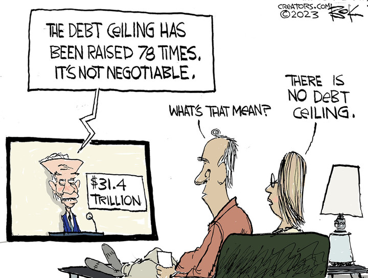 Chip Bok for Feb 03, 2023