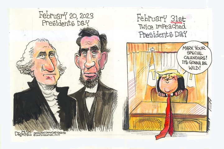 John Deering for Feb 20, 2023