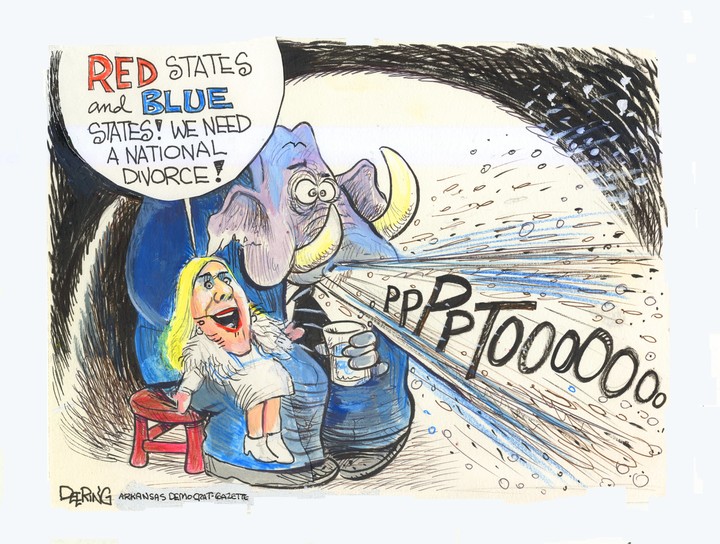 John Deering for Feb 23, 2023