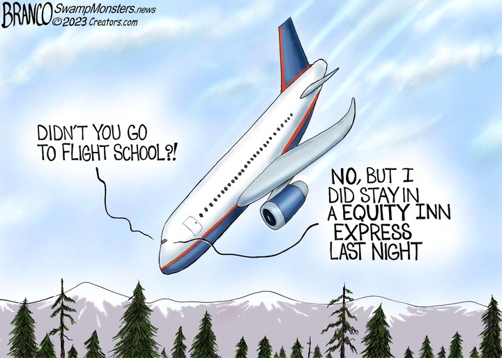 A.F. Branco for Mar 13, 2023