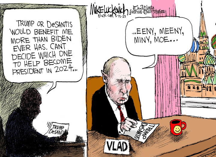 Mike Luckovich for Mar 15, 2023