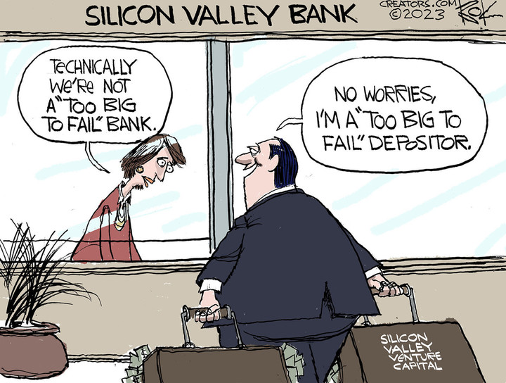 Chip Bok for Mar 17, 2023