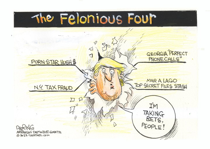 John Deering for Mar 28, 2023