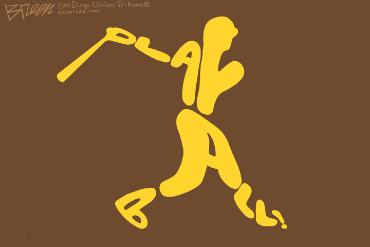 Steve Breen for Mar 30, 2023