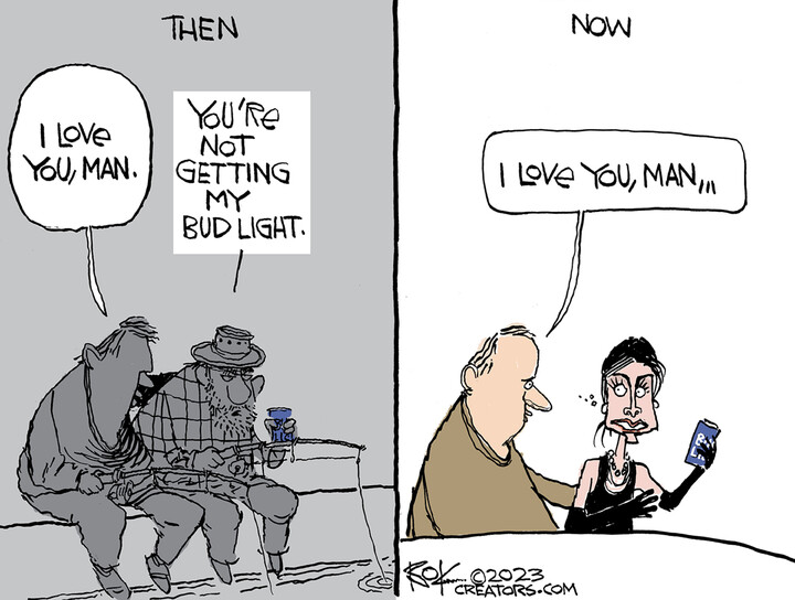 Chip Bok for Apr 14, 2023