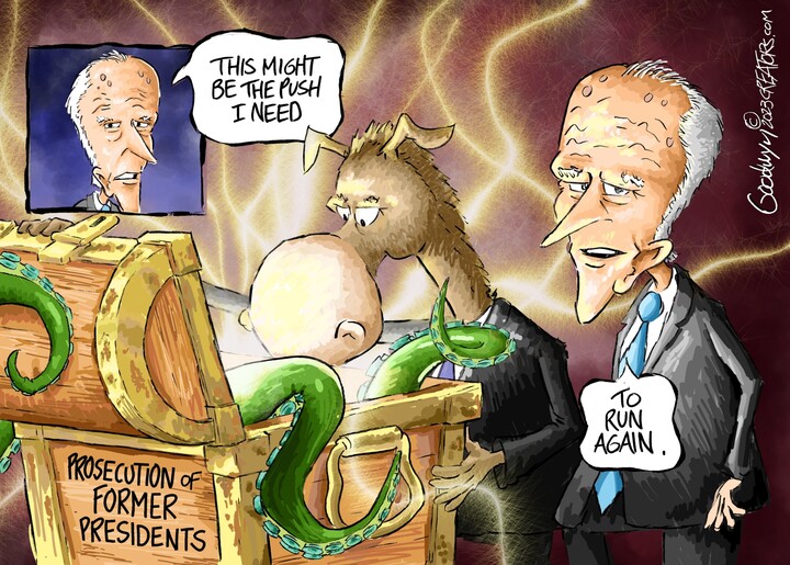 Al Goodwyn for Apr 15, 2023