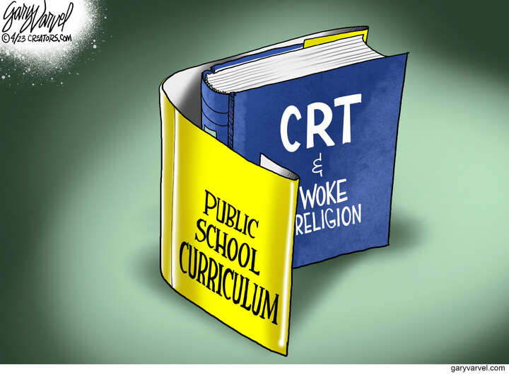 Gary Varvel for Apr 20, 2023