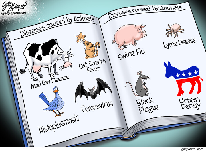 Gary Varvel for Apr 21, 2023