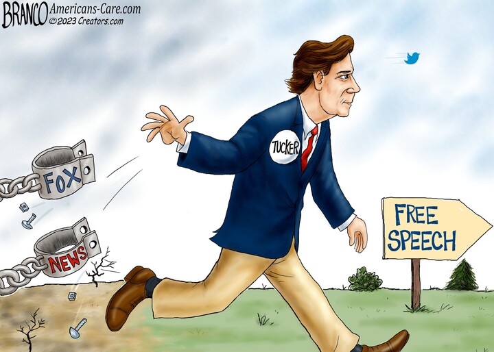 A.F. Branco for Apr 26, 2023