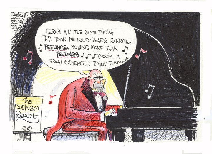 John Deering for May 16, 2023